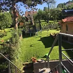 Apartamento Beautiful Big House With Garden