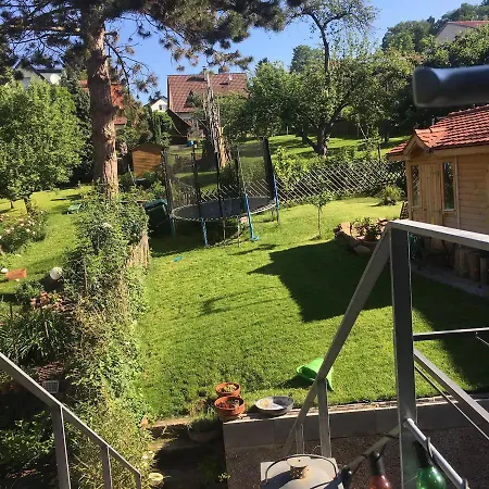 شقة Beautiful Big House With Garden
