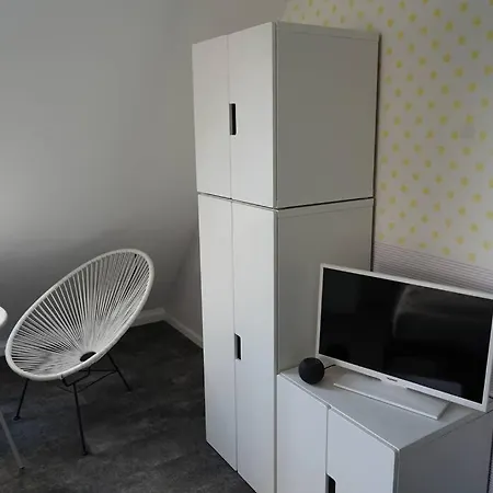 Apartament Beautiful Big House With Garden *