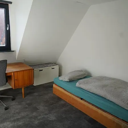 Beautiful Big House With Garden