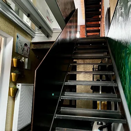 Beautiful Big House With Garden *