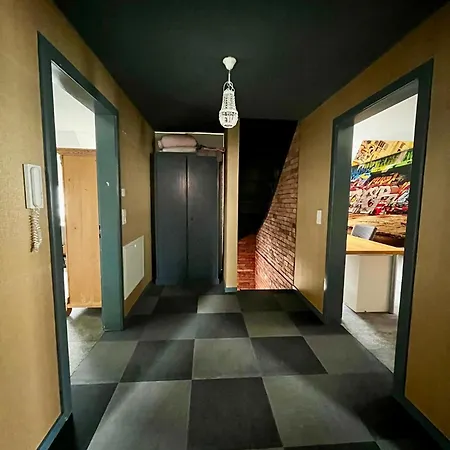 Beautiful Big House With Garden