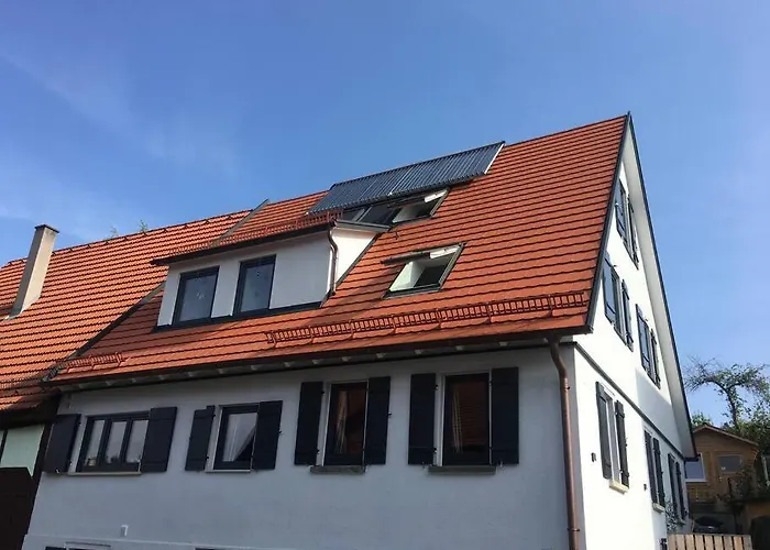 Beautiful Big House With Garden Apartman *