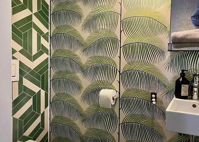 Beautiful Big House With Garden * Tübingen