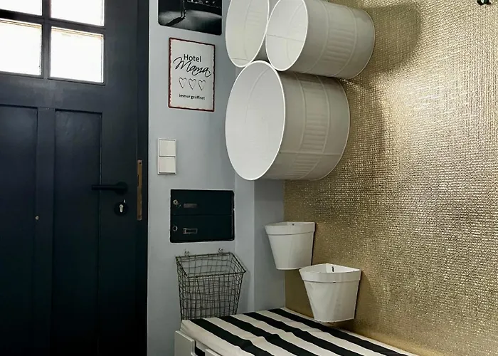 Beautiful Big House With Garden Apartman *